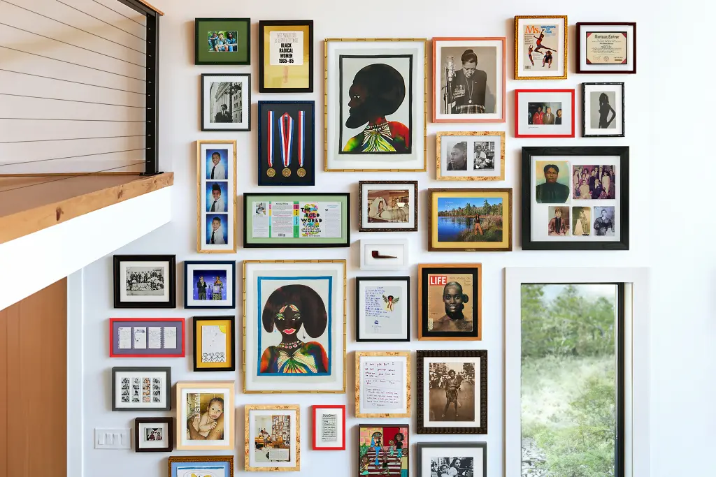 Galería Framura 5