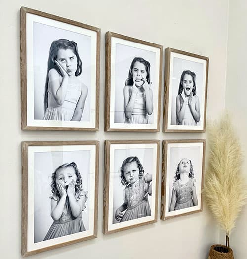Galería Framura 6