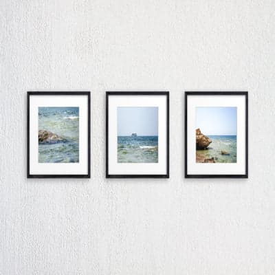 Galería Framura 1
