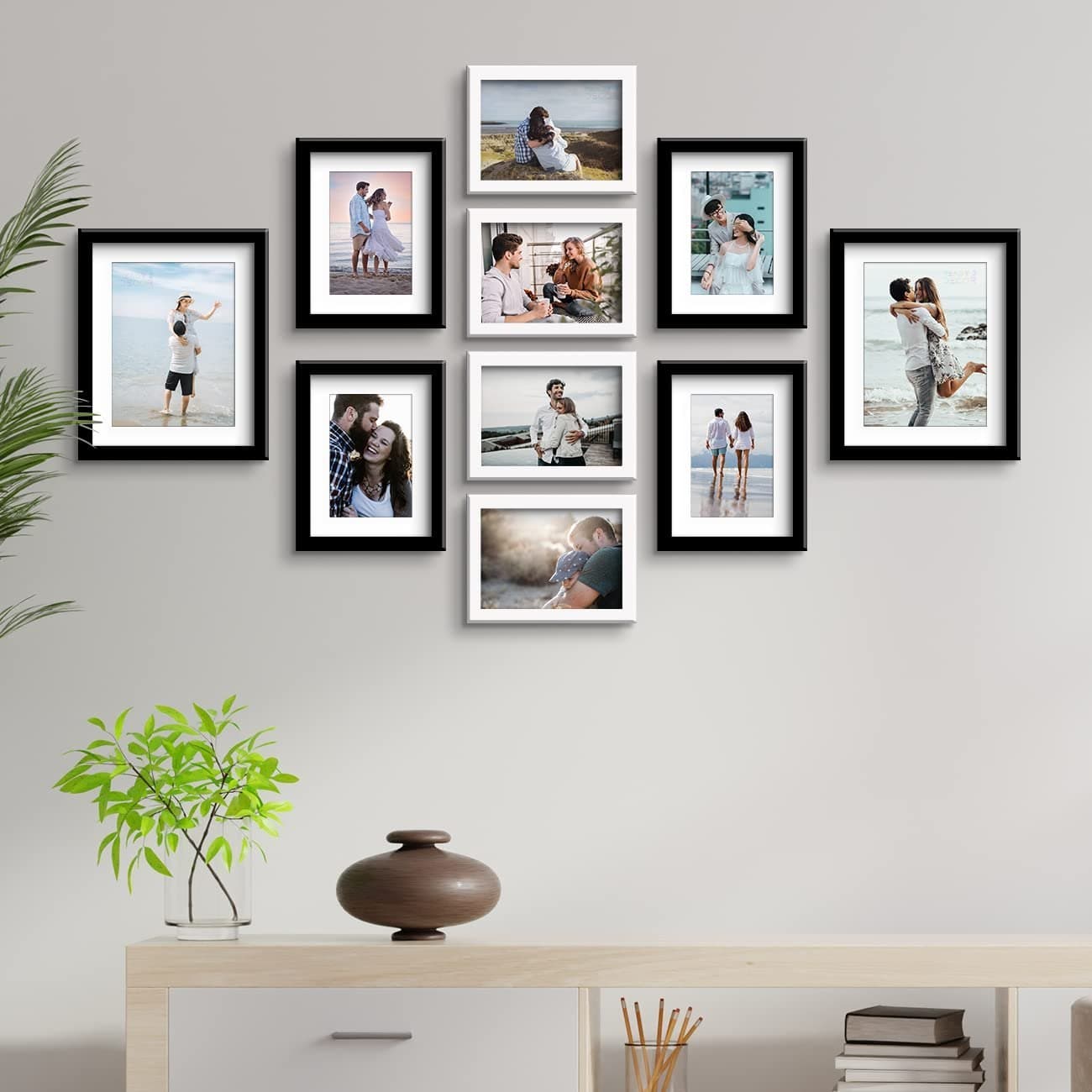Galería Framura 3
