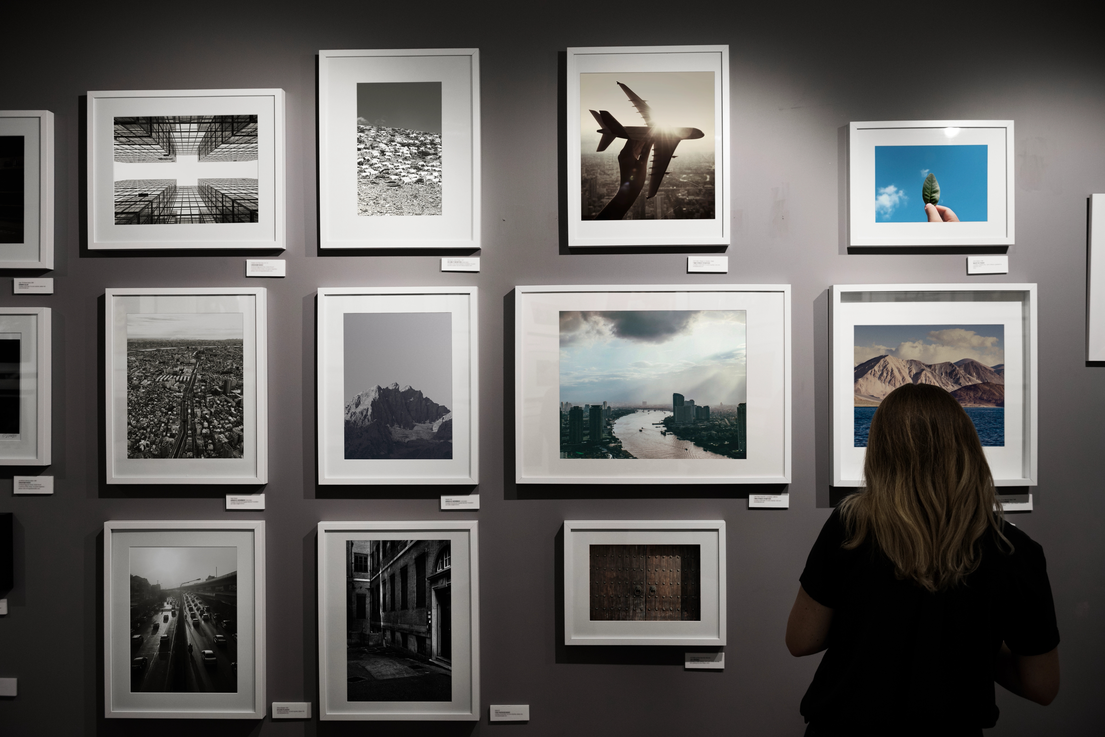 Framura — arte y decoración